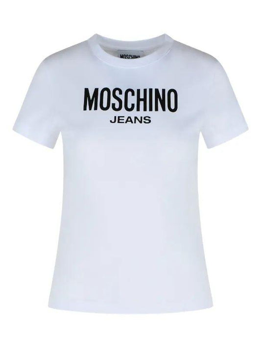  261K10715 32341001 MOSCHINO JEANS 