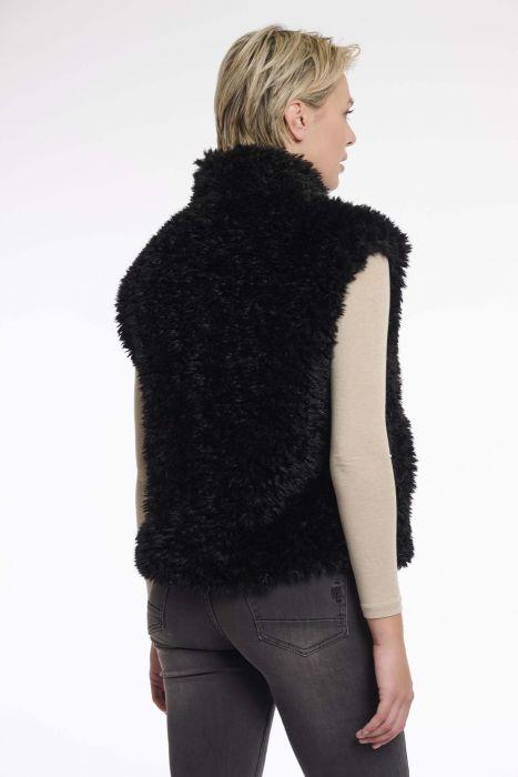  FREIA BLACK RINO&PELLE 