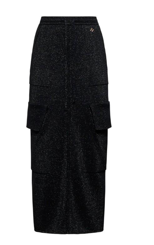  GPA25205GO BLACK SILVIAN HEACH 