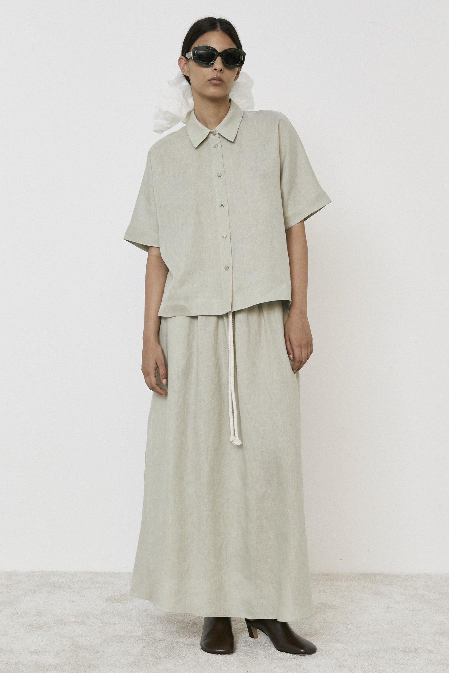 E5/I/M5EL01754 ASPEN GREEN