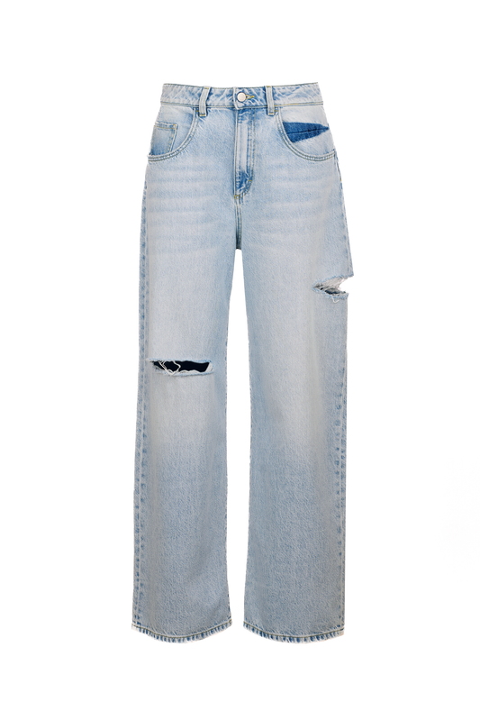 POPPYID804LIGHT BLUE
