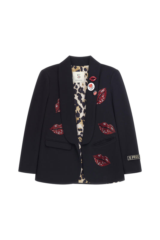  16157 BLACK 5 PROGRESS 