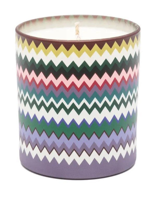 micro zigzag 1E4OG99011 100 MISSONI HOME 