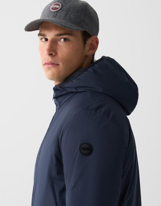  1127 4WX68 NAVY COLMAR ORIGINALS 