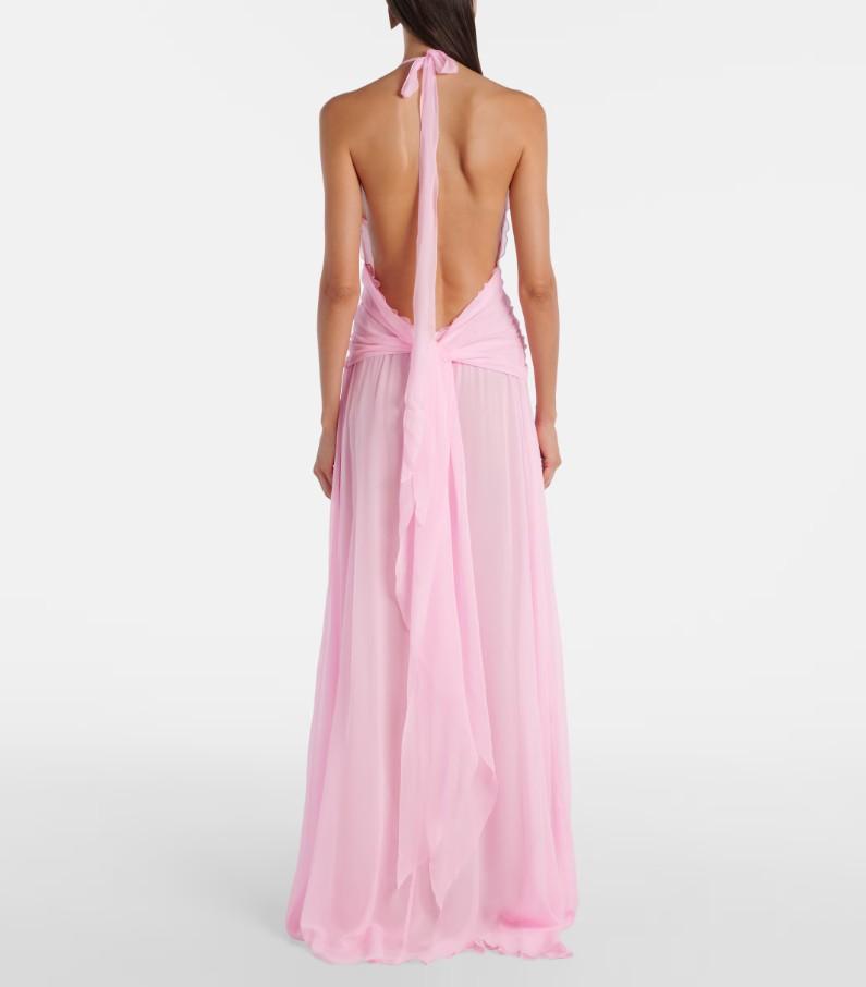  P622A803A N0114 PINK BLUMARINE 