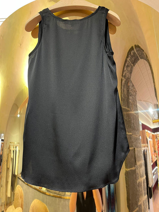 PINECREST TANK 24125NERO