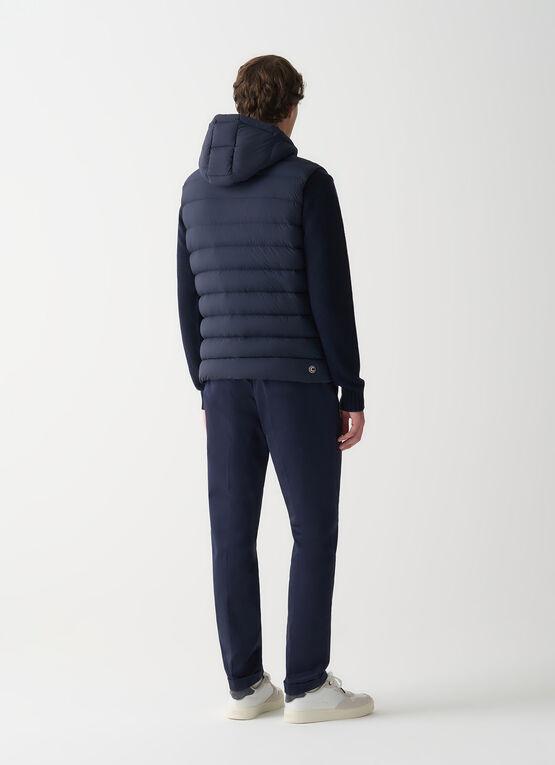  1259 4ZP68 NAVY COLMAR ORIGINALS 