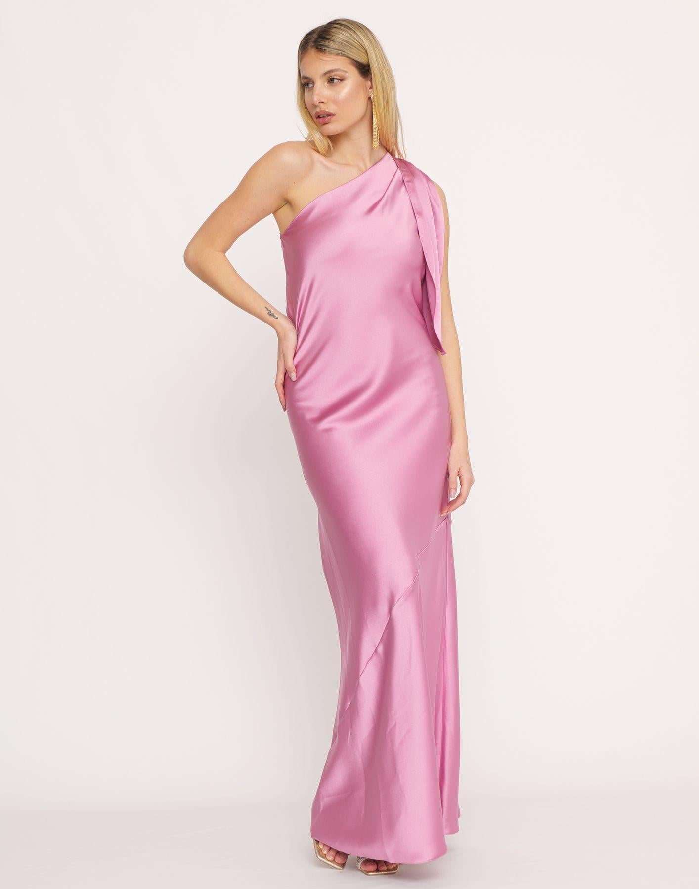 ABITO INTENSE PINK