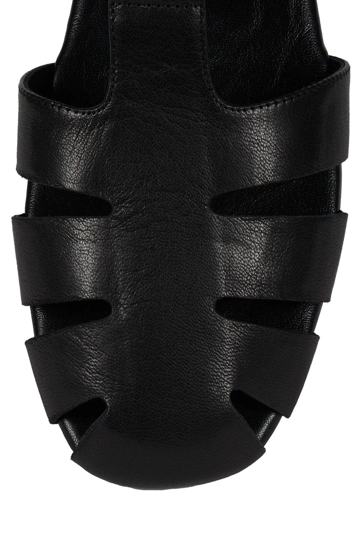  THEORIZE BLACK JEFFREY CAMPBELL 