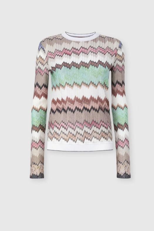 DS26SN0S BR014WSM9Y3 MISSONI 