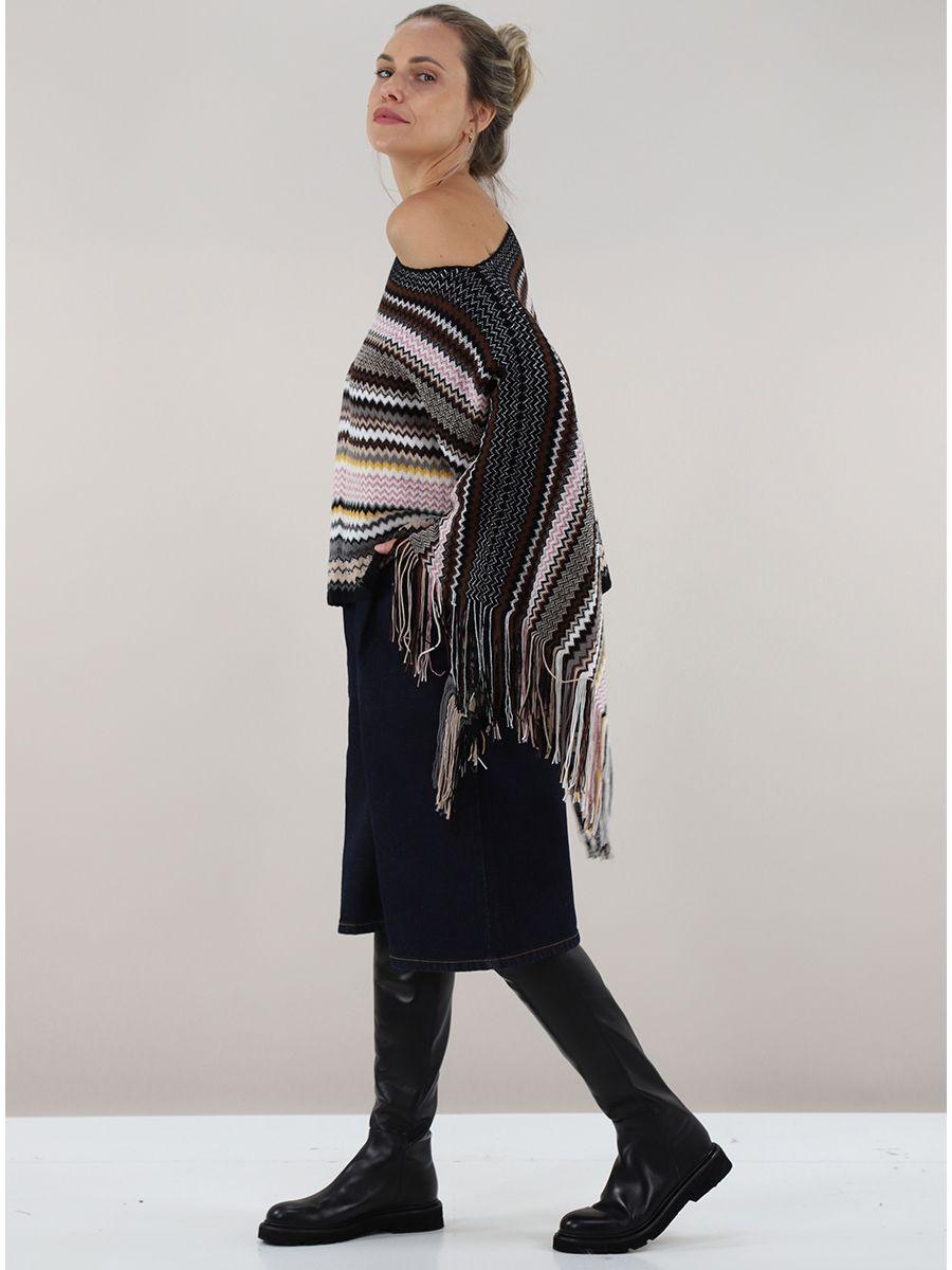  9P4EWMD A2321 MISSONI 