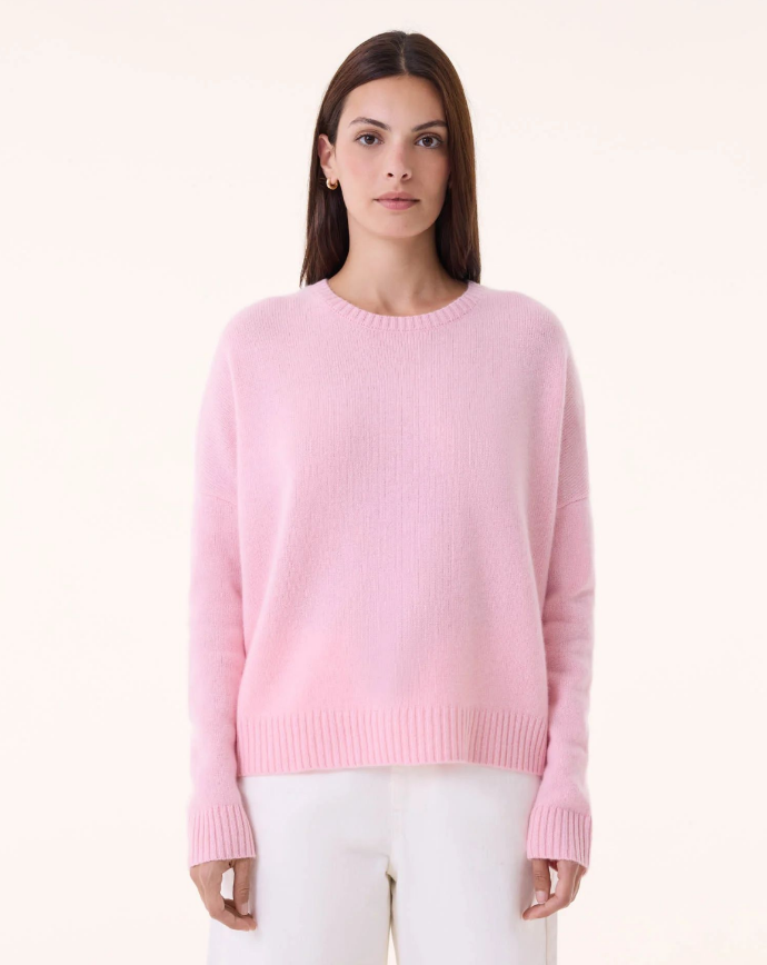  F1346 AMELIE 2474 ROSE VINTAGE KUJTEN 