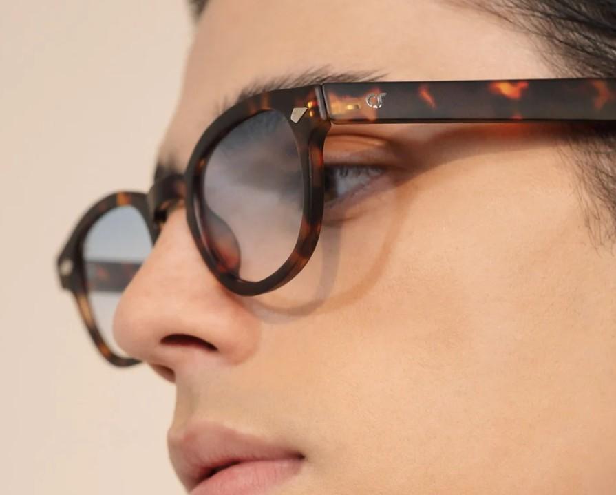  BERLINO OS107 C02 OS SUNGLASSES 