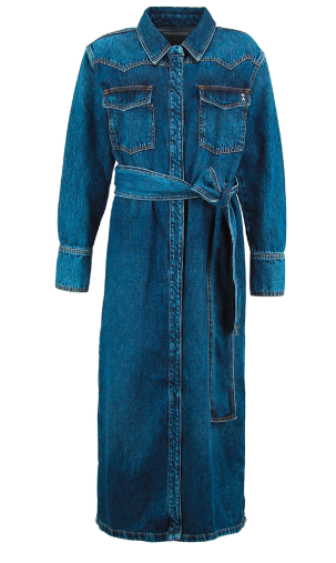  ELLEN ID8674BLU ICON DENIM 