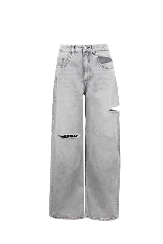 POPPYGR1004LIGHT GREY