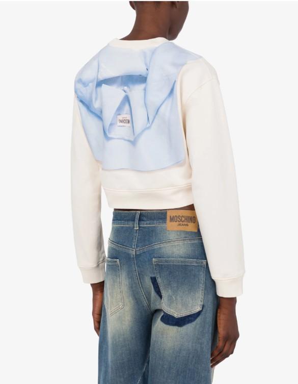  261K11706 32334003 MOSCHINO JEANS 