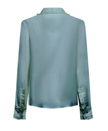  GPA25134CA GREEN SILVIAN HEACH 