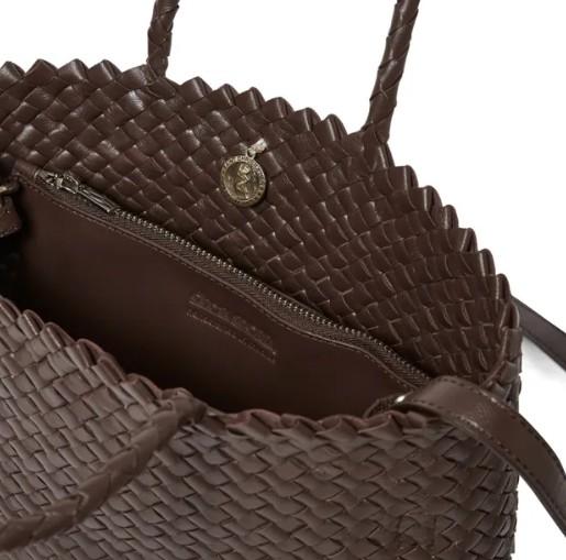  8158 DARK BROWN DRAGON 