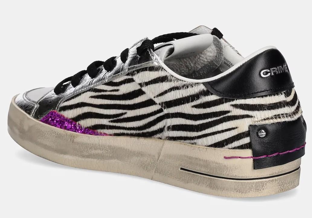  25107AA8B SK8 DELUXE 68 MULTICOLOR CRIME 