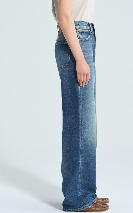KOREAMID BLUE