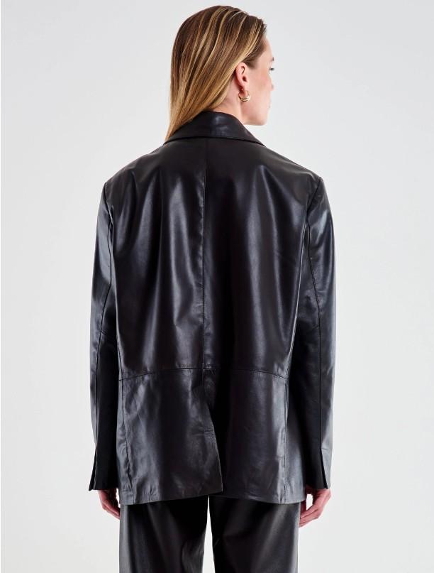  TF0271 NERO VICOLO 