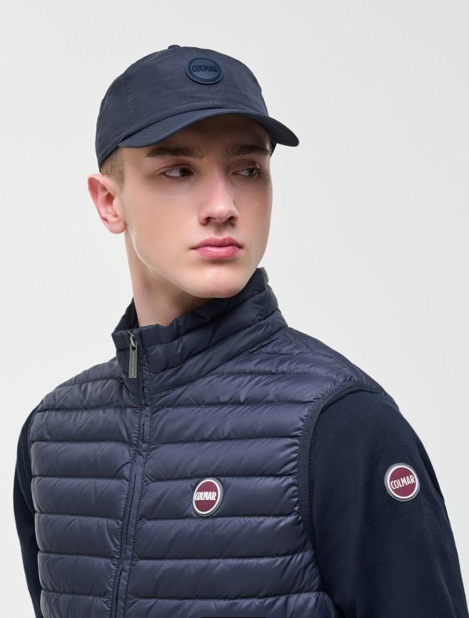  1248 8VX68 NAVY COLMAR ORIGINALS 