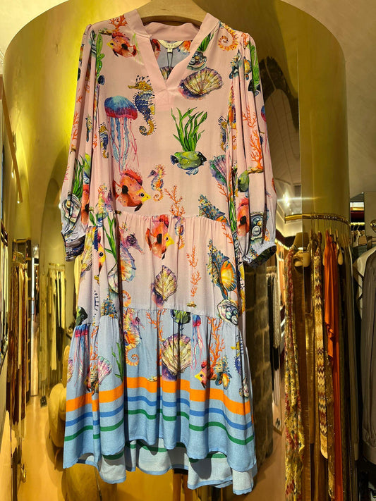 BOENNALS DRESSSHELL