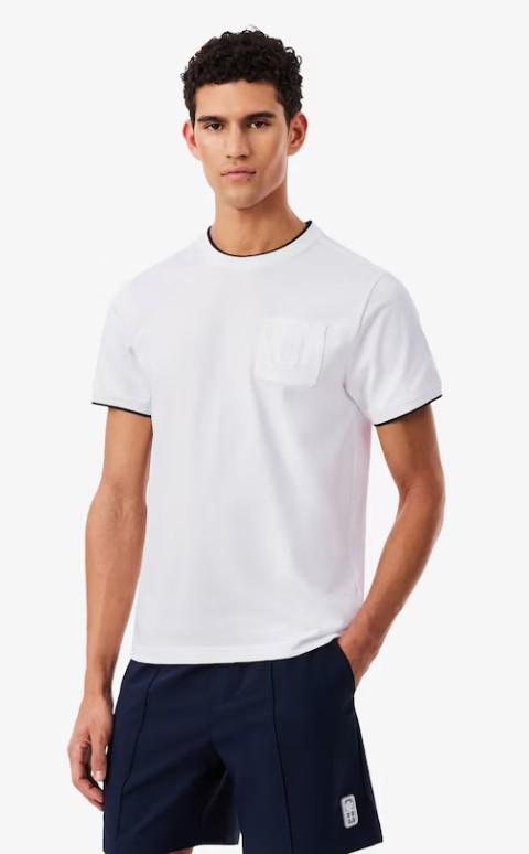  TH0209 001 LACOSTE 