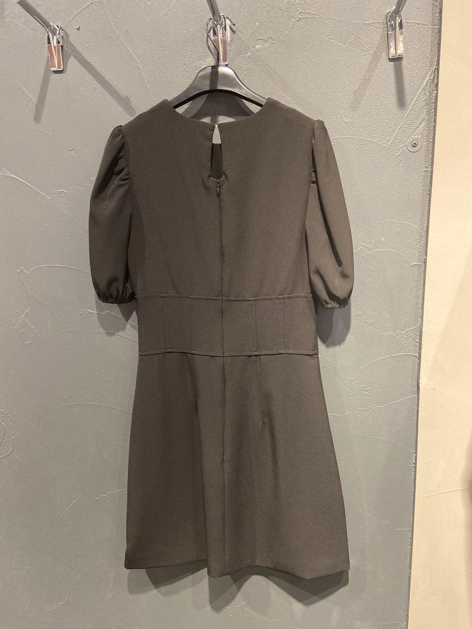  GPA24178VE BLACK SILVIAN HEACH 