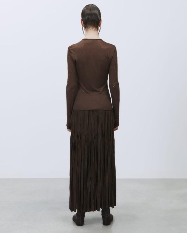  A5023 A5023CHOCO ALYSI 