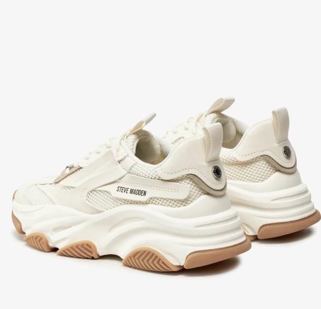  POSSESSION IRISH CREAM STEVE MADDEN 