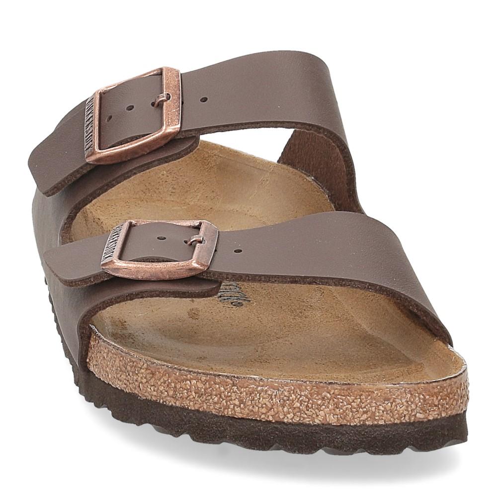 051703DARK BROWN