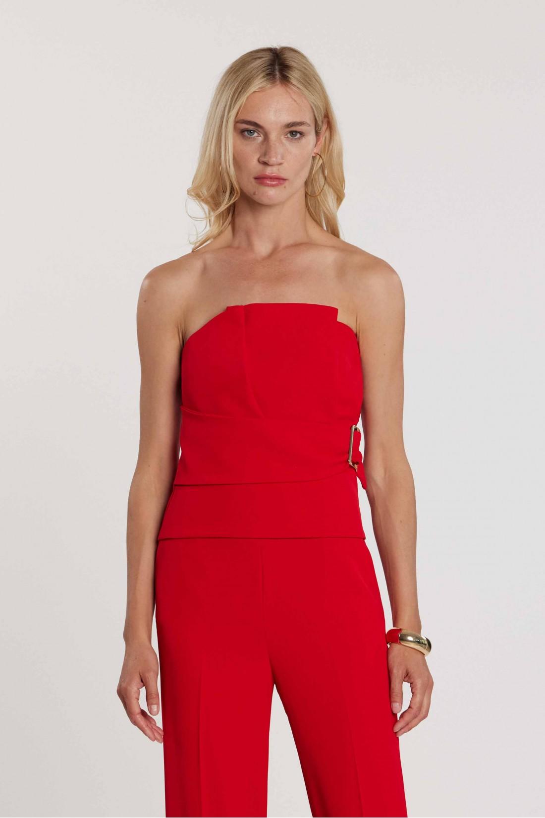  MISTING 1548 FLAME SCARLET RELISH 