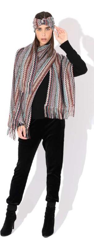  MA4EVMD A2291 MISSONI 
