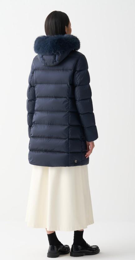  2219 2YO68 NAVY COLMAR ORIGINALS 