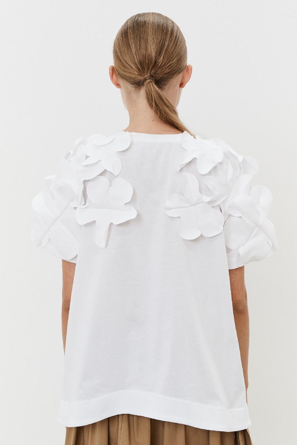 E5/I/M5EX09791 OFF WHITE