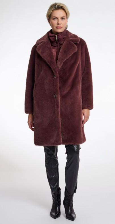  GEESJE CHCOLATE BEAN RINO&PELLE 