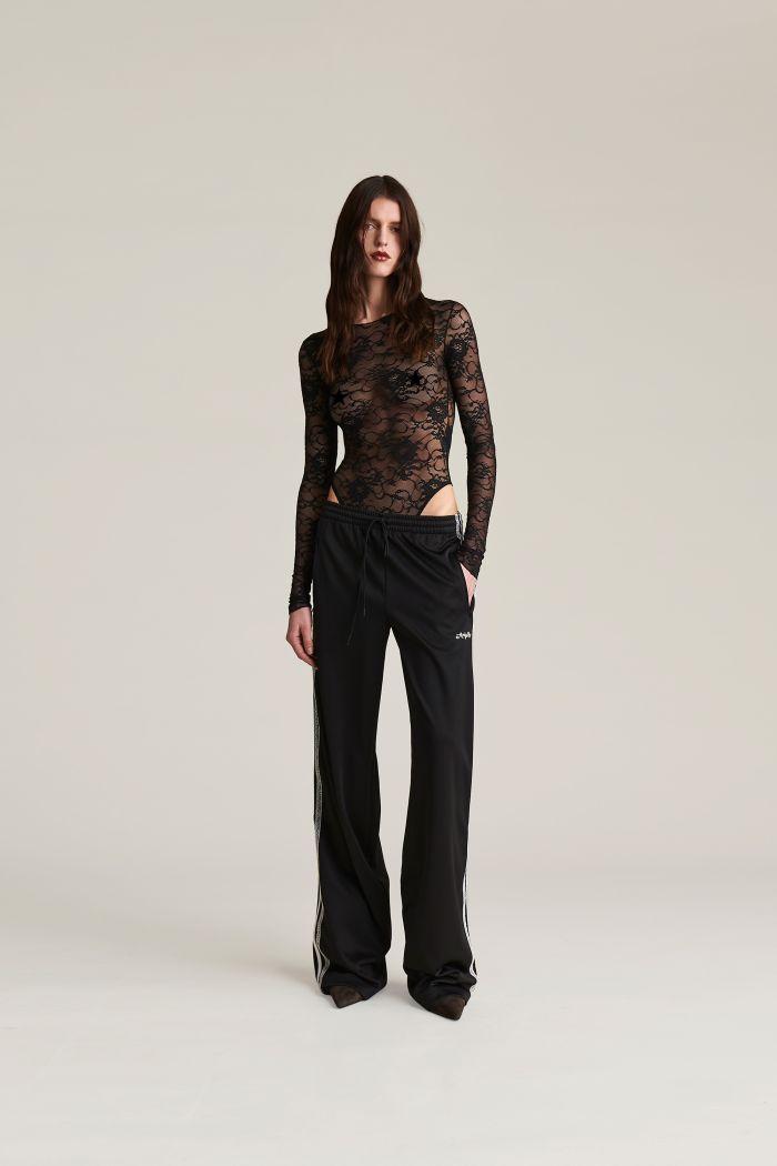  I5/8/181295 336 BLACK ANIYE BY 