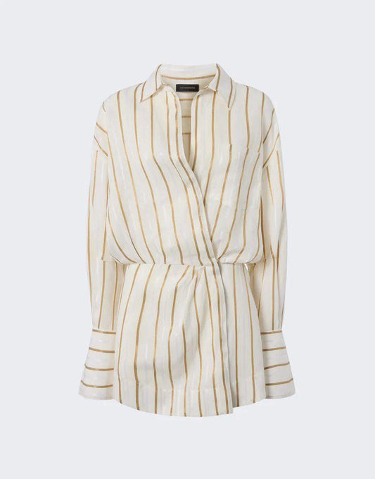 TM170102ATNL014GOLD STRIPES