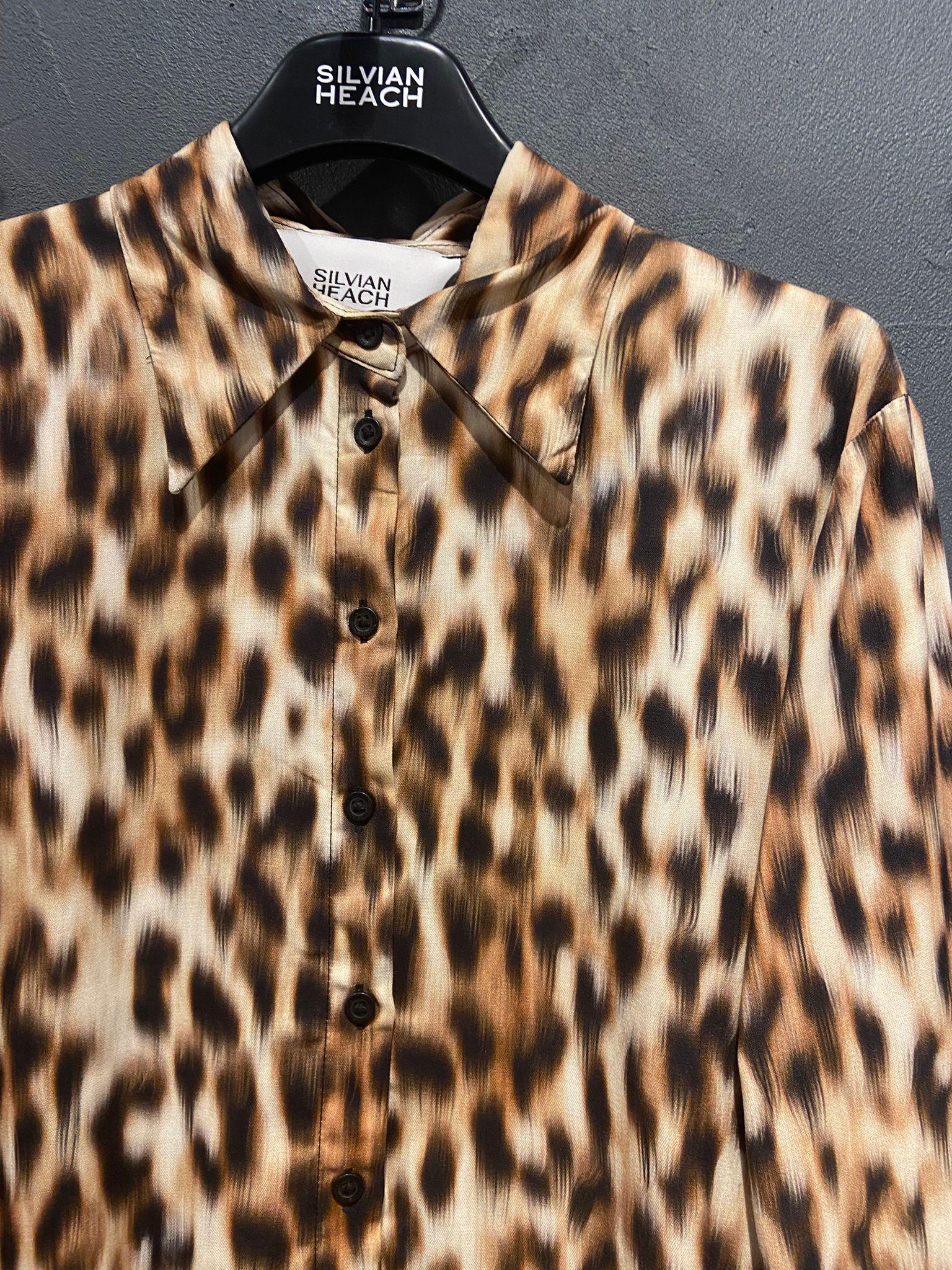  GPA24371CA FURRY SILVIAN HEACH 