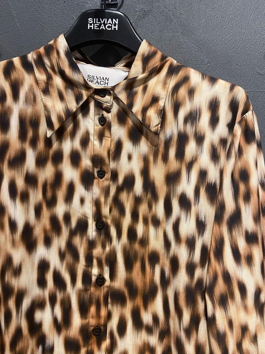  GPA24371CA FURRY SILVIAN HEACH 