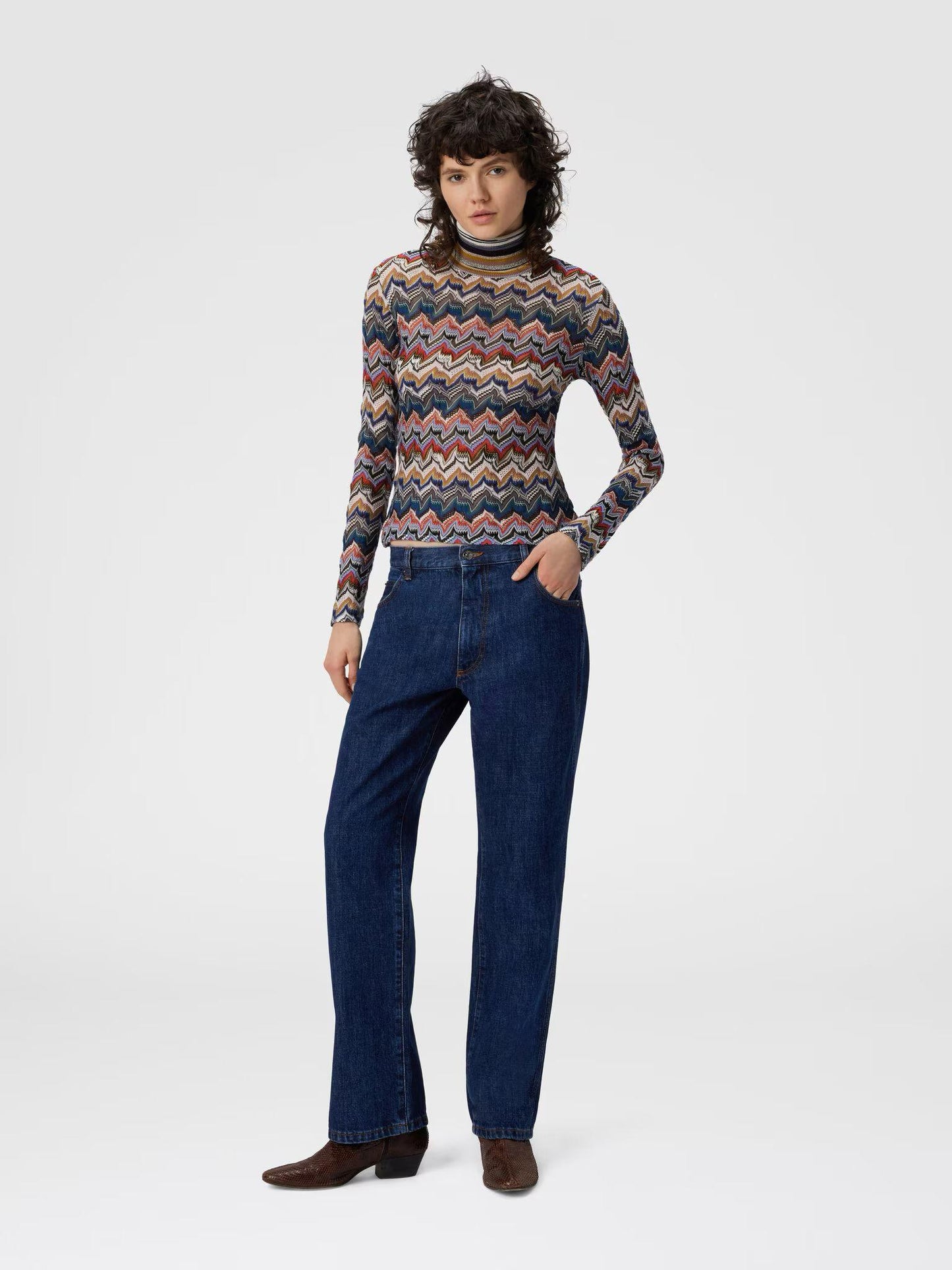  DS25WN0C BR012FSM9R3 MISSONI 