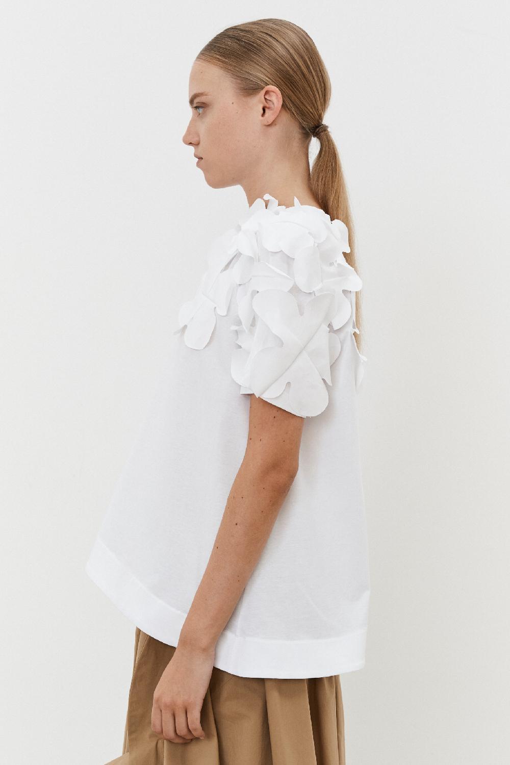 E5/I/M5EX09791 OFF WHITE