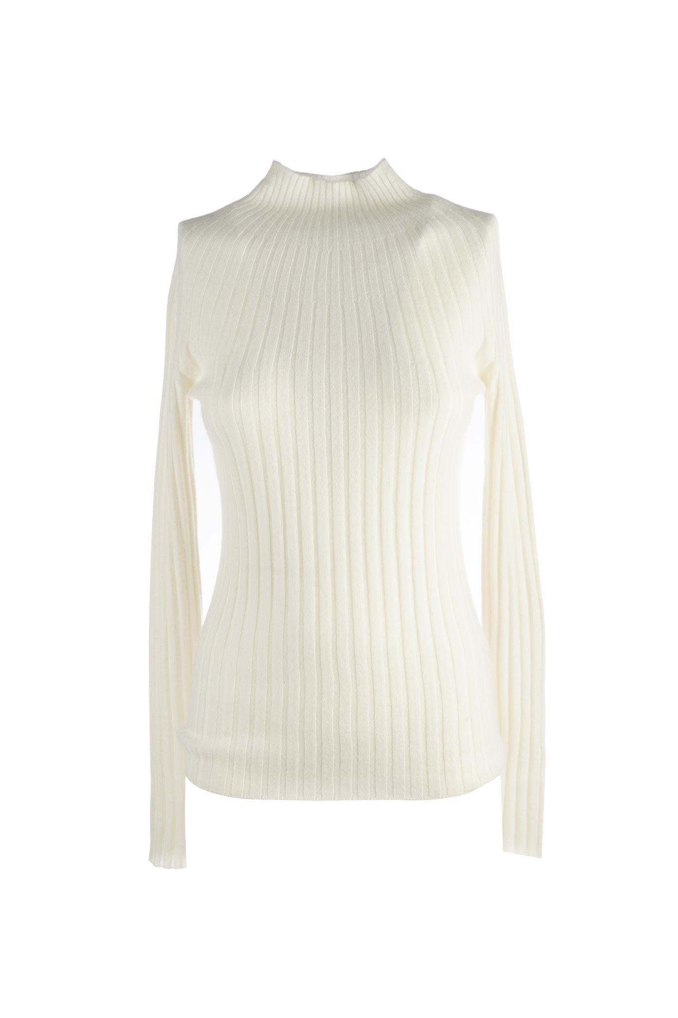 BOBI755 BLANC