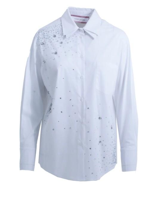  NATALIE-A 1100 WHITE RELISH 