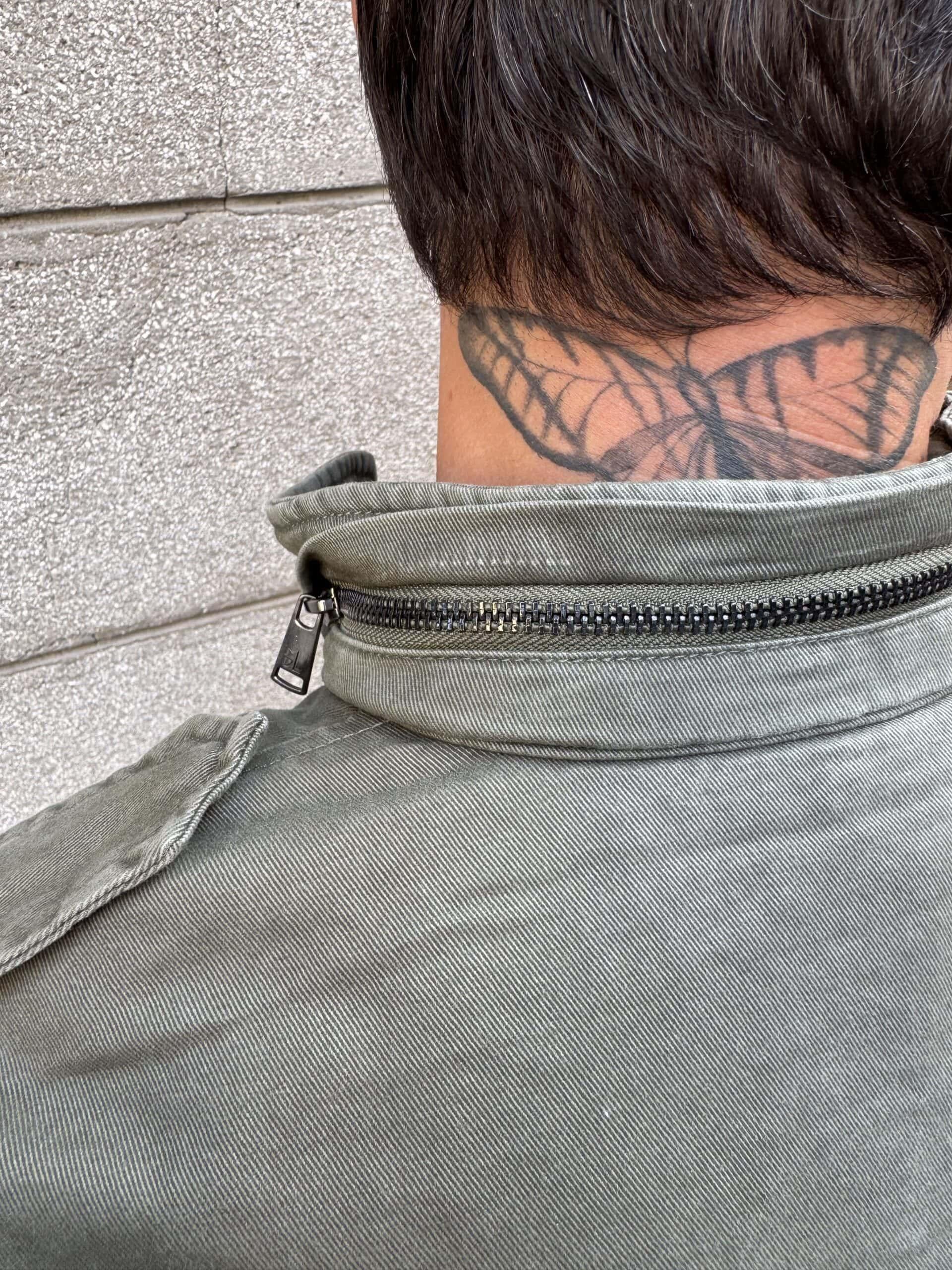  GL5187BD MILITARY GIANNI LUPO 