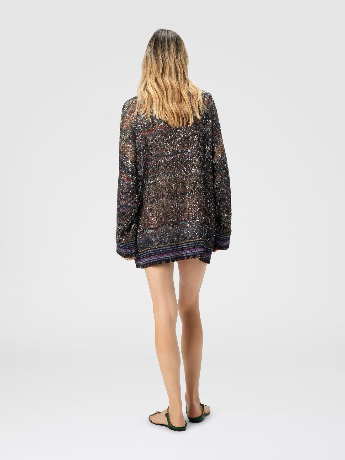  DS25WM0T BC005GS91P6 MISSONI 