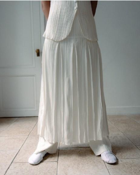  GD199 WHITE GONGDID DESIGN 