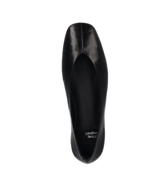  JCSU193-01-009 BLACK JEFFREY CAMPBELL 