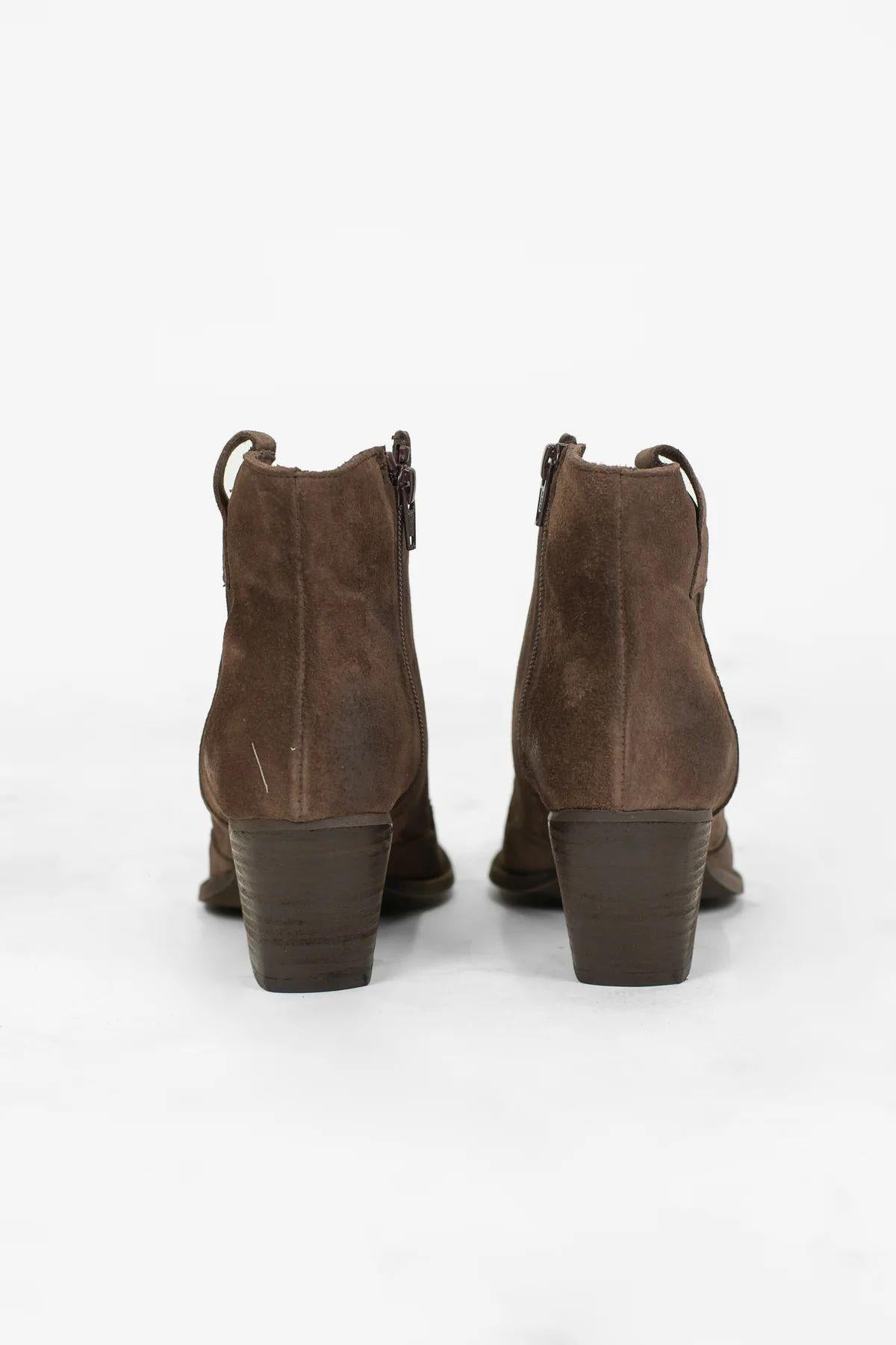  ICTEX64CRO MARRONE OVYE' 